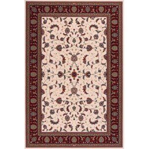 Perský vlněný koberec Diamond 7244/104 Osta (Varianta: 85 x 250)