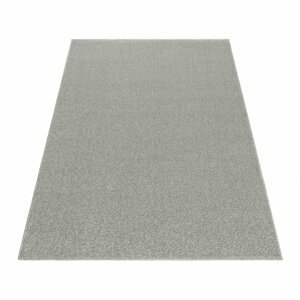 Kusový koberec Ata 7000 Cream (Varianta: 140 x 200 cm)