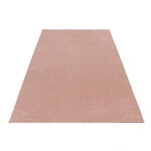 Kusový koberec Ata 7000 rose (Varianta: 60 x 110 cm)