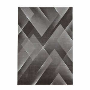 Kusový koberec Costa 3522 brown (Varianta: 120 x 170 cm)