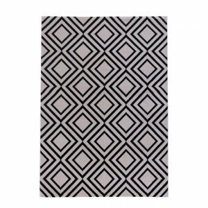 Kusový koberec Costa 3525 pink (Varianta: 240 x 340 cm)