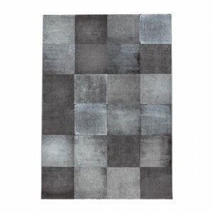 Kusový koberec Costa 3526 brown (Varianta: 120 x 170 cm)