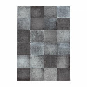 Kusový koberec Costa 3526 brown (Varianta: 140 x 200 cm)