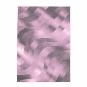 Kusový koberec Costa 3529 pink (Varianta: 120 x 170 cm)