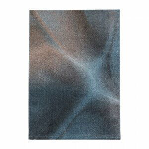 Kusový koberec Efor 3714 blue (Varianta: 120 x 170 cm)