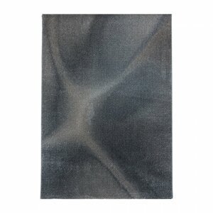 Kusový koberec Efor 3714 brown (Varianta: 120 x 170 cm)