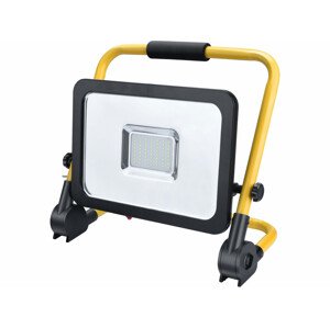 Reflektor LED, 4500lm, se stojanem