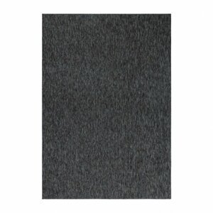 Kusový koberec Nizza 1800 antraciet (Varianta: 120 x 170 cm)