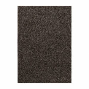 Kusový koberec Nizza 1800 brown (Varianta: 120 x 170 cm)