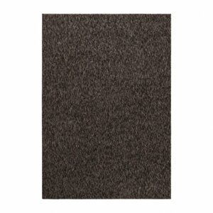 Kusový koberec Nizza 1800 brown (Varianta: 140 x 200 cm)