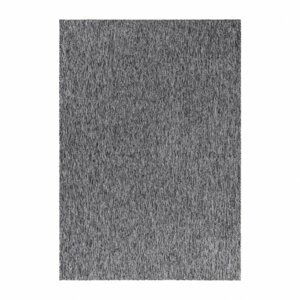 Kusový koberec Nizza 1800 grey (Varianta: 80 x 150  cm)