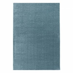 Kusový koberec Rio 4600 blue (Varianta: 120 x 170 cm)