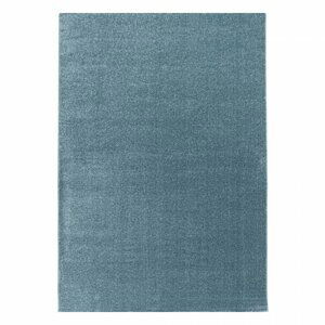 Kusový koberec Rio 4600 blue (Varianta: 240 x 340 cm)