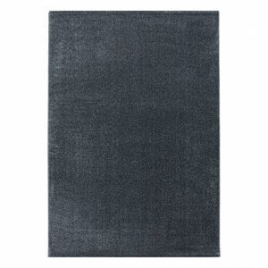 Kusový koberec Rio 4600 grey (Varianta: 120 x 170 cm)