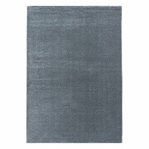 Kusový koberec Rio 4600 silver (Varianta: 120 x 170 cm)