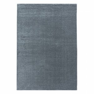 Kusový koberec Rio 4600 silver (Varianta: 240 x 340 cm)