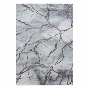 Kusový koberec Naxos 3815 bronze (Varianta: 140 x 200 cm)