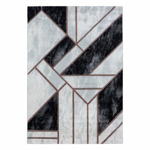 Kusový koberec Naxos 3817 bronze (Varianta: 140 x 200 cm)