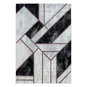 Kusový koberec Naxos 3817 bronze (Varianta: 160 x 230 cm)