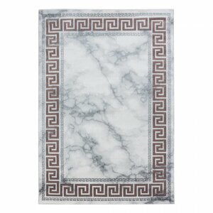 Kusový koberec Naxos 3818 bronze (Varianta: 140 x 200 cm)