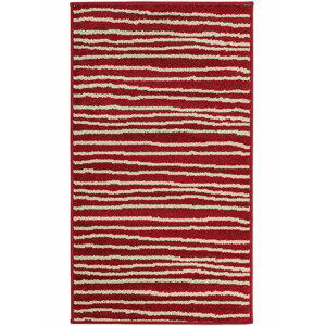 Oriental Weavers International Kusový koberec LOTTO 562/FM6R, Červená (Rozměr: 160 x 235 cm)