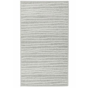 Oriental Weavers International Kusový koberec LOTTO 562/FM6E, Šedá (Rozměr: 100 x 150 cm)