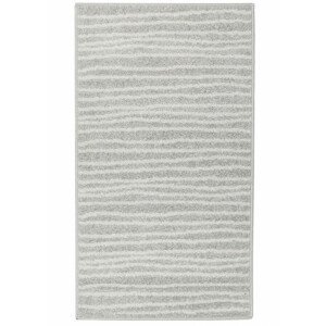 Oriental Weavers International Kusový koberec LOTTO 562/FM6E, Šedá (Rozměr: 160 x 235 cm)