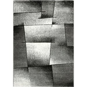 Ayyildiz Hali GmbH Kusový koberec HAWAII 1720 Grey, Šedá, Vícebarevné (Rozměr: 80 x 150 cm)