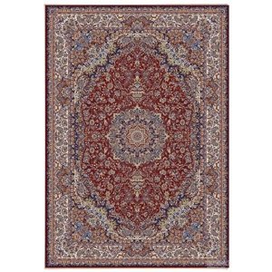 Oriental Weavers International Kusový koberec ROYAL TAPIS 8020/GG3R0, Vícebarevné