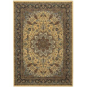 Oriental Weavers International Kusový koberec RAZIA 5503/ET2J, Vícebarevné (Rozměr: 160 x 235 cm)
