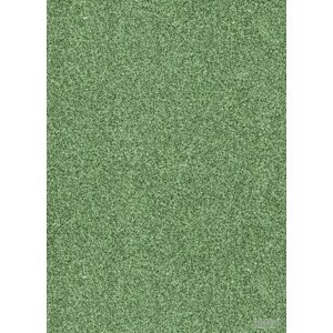 Division PA Metrážový koberec OPTIMA SDE NEW 25, šíře role 400 cm, Zelená, role 4m