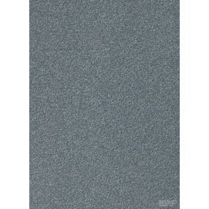 BALSAN S.A.S. Metrážový koberec CENTAURE DECO 128, šíře role 400 cm, Modrá, role 4m