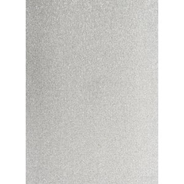 ASSOCIATED WEAVERS EUROPE NV Metrážový koberec COSY 49, šíře role 400 cm, Stříbrná, role 4m