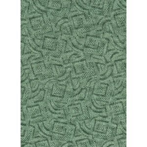 Division PA Metrážový koberec BELLA/ MARBELLA 25, šíře role 400 cm, Zelená (Šířka role: 4 m)