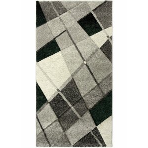 Medipa Handels GmbH Kusový koberec DIAMOND 22678/954, Béžová, Vícebarevné (Rozměr: 80 x 150 cm)