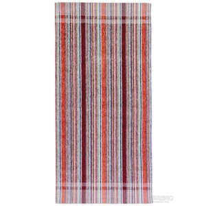 Oriental Weavers International Koupelnová předložka LAOS (Gobelin) 17/999X , Červená, Vícebarevné