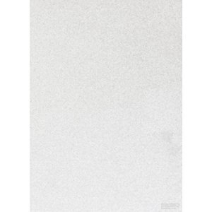 Division PA Metrážový koberec AVELINO 90, šíře role 400 cm, Bílá, role 4m