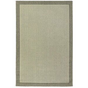Oriental Weavers International Kusový koberec SISALO 2822/W71I, Hnědá, Vícebarevné (Rozměr: 160 x 230 cm)
