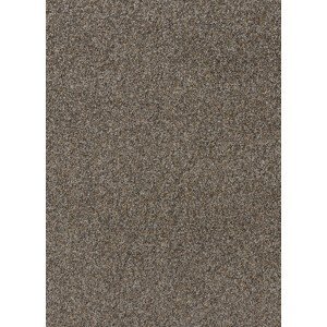 B.I.G. Floorcoverings nv Metrážový koberec OPTIMIZE 964, šíře role 400 cm, Hnědá, Vícebarevné (Šířka role: 4 m)