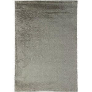 BO-MA Trading Int. s.r.o. Kusový koberec RABBIT NEW taupe, Hnědá (Rozměr: 80 x 150 cm)