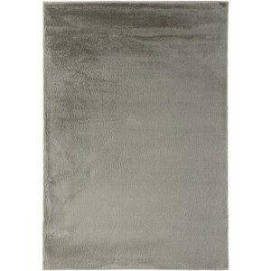 BO-MA Trading Int. s.r.o. Kusový koberec RABBIT NEW taupe, Hnědá (Rozměr: 120 x 160 cm)