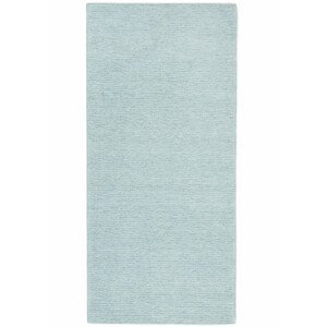 Oriental Weavers International Koupelnová předložka LAOS (Gobelin) 230/999X, Modrá (Rozměr: 75 x 160 cm)