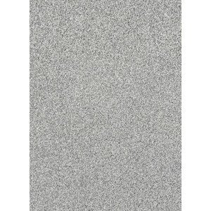 B.I.G. Floorcoverings nv Metrážový koberec OPTIMIZE 153, šíře role 400 cm, Šedá, Vícebarevné (Šířka role: 3 m)