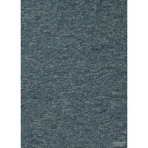 ASSOCIATED WEAVERS EUROPE NV Metrážový koberec MEDUSA - PERFORMA 70, šíře role 400 cm, Zelená, Vícebarevné, role 4m