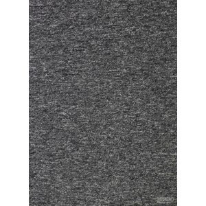ASSOCIATED WEAVERS EUROPE NV Metrážový koberec MEDUSA - PERFORMA 98, šíře role 400 cm, Šedá, role 4m