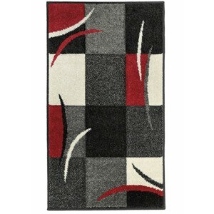 Oriental Weavers International Kusový koberec PORTLAND 3064/PH2V, Vícebarevné (Rozměr: 67 x 120 cm)