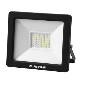 LED úsporný reflektor 30 W FL-FDC30W (Varianta: samostatně)