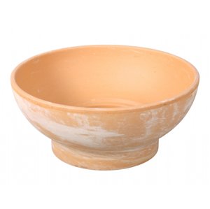 Žardinka PLANTER M MARMOR keramická d22x10cm