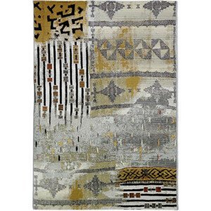Oriental Weavers International Kusový koberec ZOYA 153/Q01X, Vícebarevné (Rozměr: 160 x 235 cm)