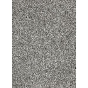 ASSOCIATED WEAVERS EUROPE NV Metrážový koberec FUEGO 39, šíře role 400 cm, Hnědá (Šířka role: 4 m)